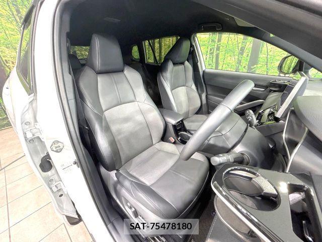 Toyota COROLLA CROSS 2024-06 8073292-9