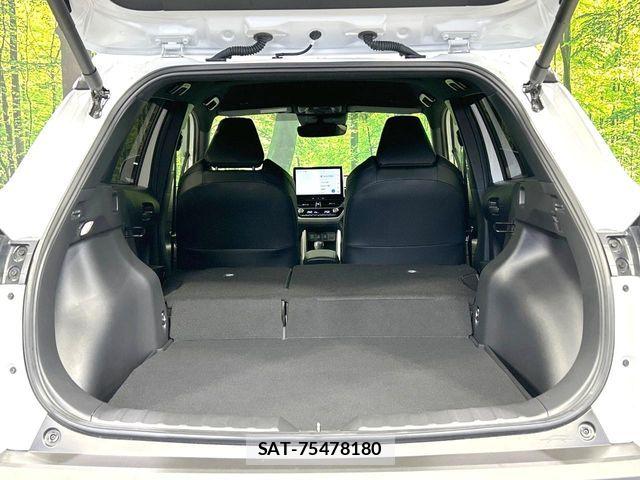 Toyota COROLLA CROSS 2024-06 8073292-11