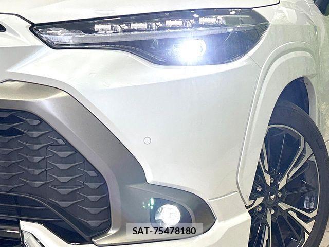 Toyota COROLLA CROSS 2024-06 8073292-12