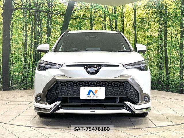 Toyota COROLLA CROSS 2024-06 8073292-13