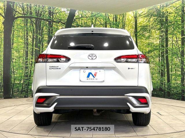 Toyota COROLLA CROSS 2024-06 8073292-14