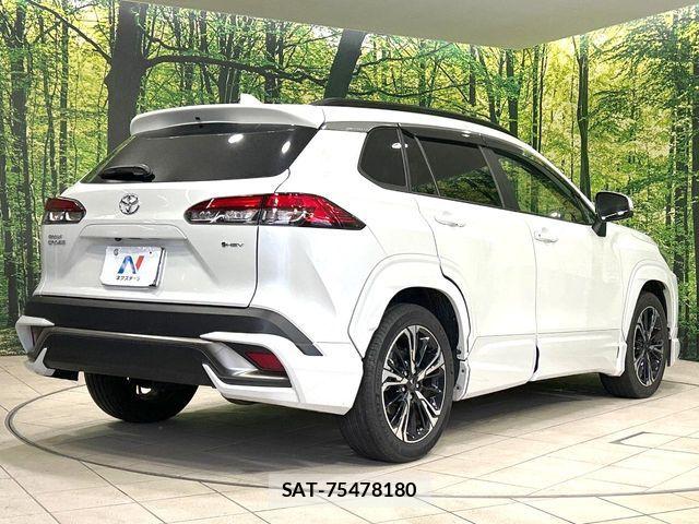 Toyota COROLLA CROSS 2024-06 8073292-15