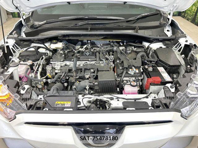 Toyota COROLLA CROSS 2024-06 8073292-16