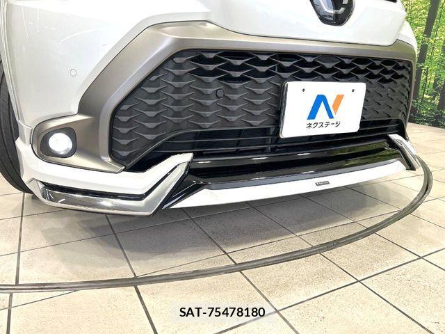 Toyota COROLLA CROSS 2024-06 8073292-1