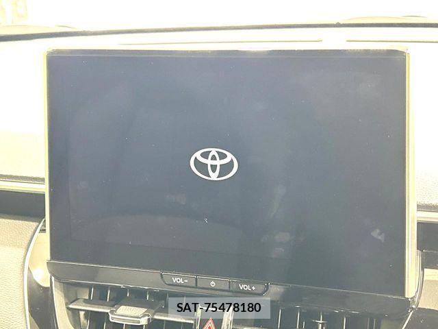 Toyota COROLLA CROSS 2024-06 8073292-3