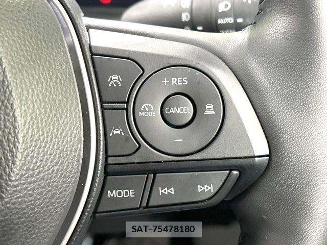 Toyota COROLLA CROSS 2024-06 8073292-6