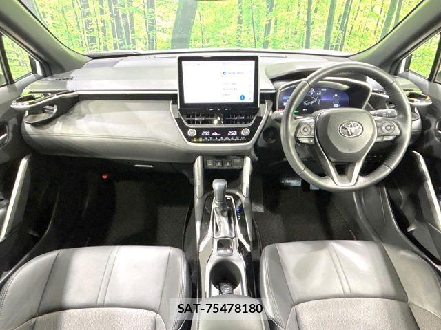 Toyota COROLLA CROSS 2024-06 8073292-7