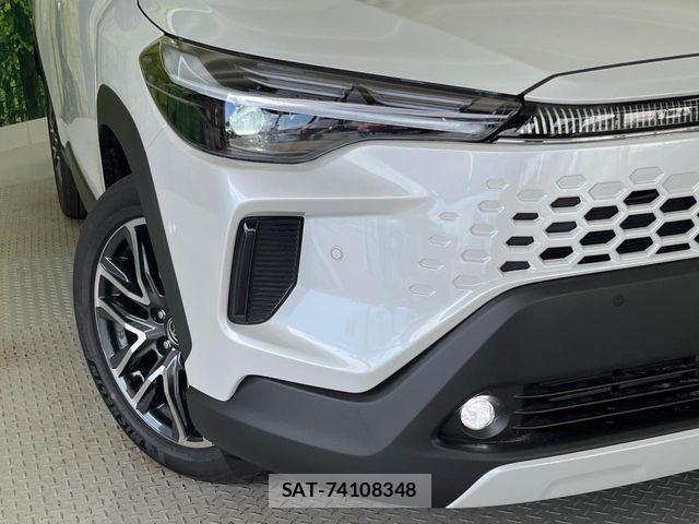 Toyota COROLLA CROSS 2026-03 8073289-12