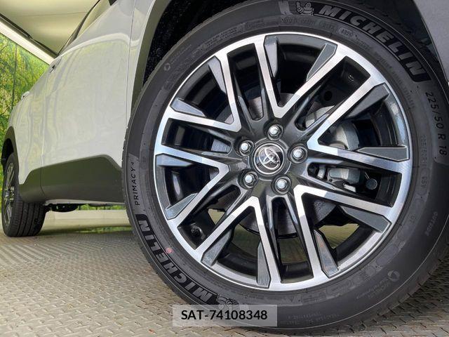 Toyota COROLLA CROSS 2026-03 8073289-13