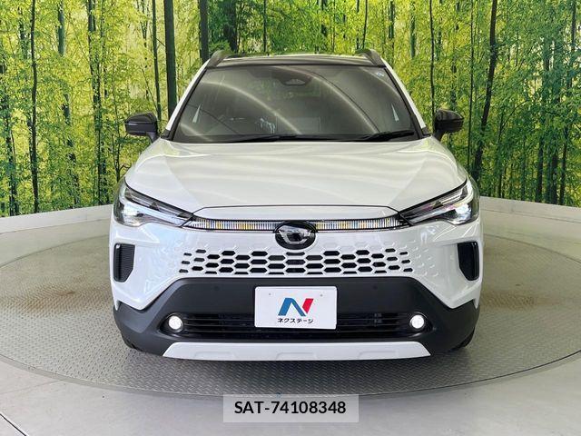 Toyota COROLLA CROSS 2026-03 8073289-14