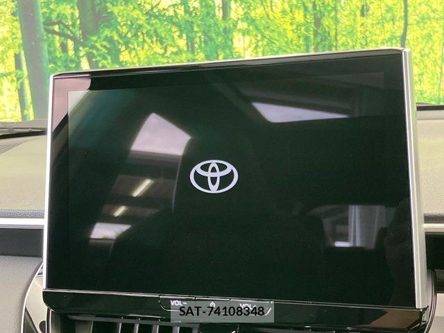 Toyota COROLLA CROSS 2026-03 8073289-5