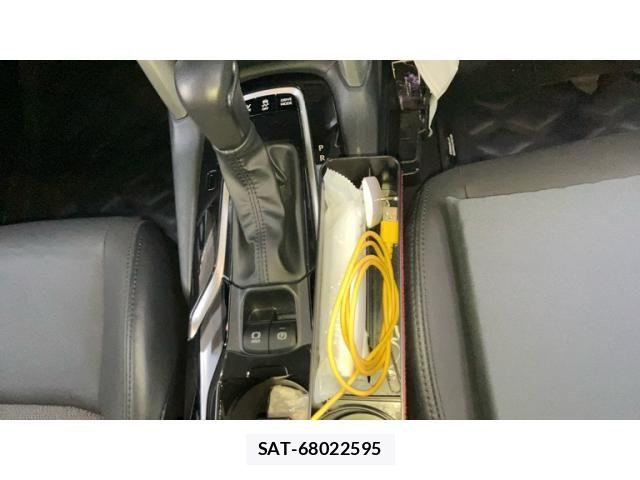 Toyota COROLLA CROSS 2022-08 8073301-10