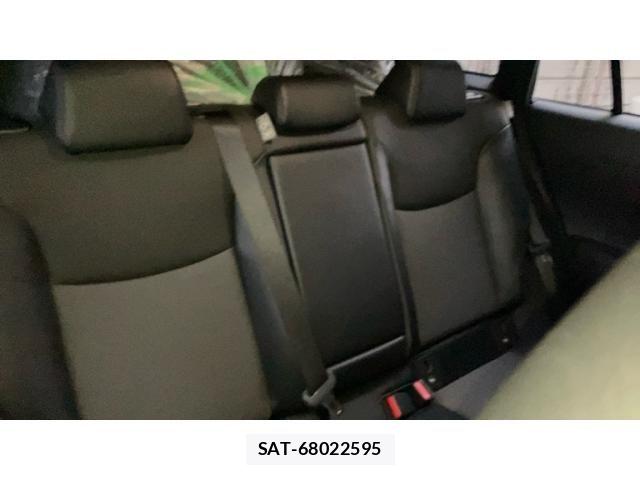 Toyota COROLLA CROSS 2022-08 8073301-13