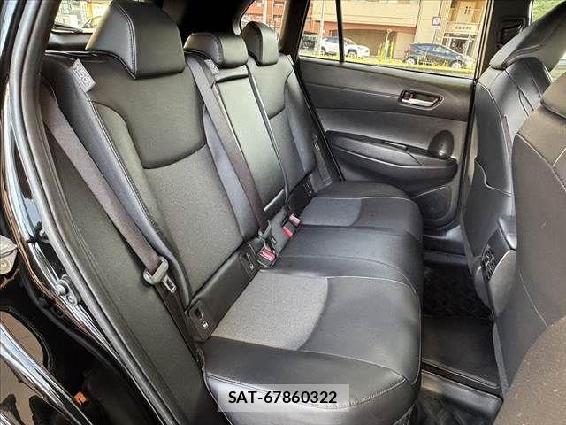 Toyota COROLLA CROSS 2022-04 8073300-16