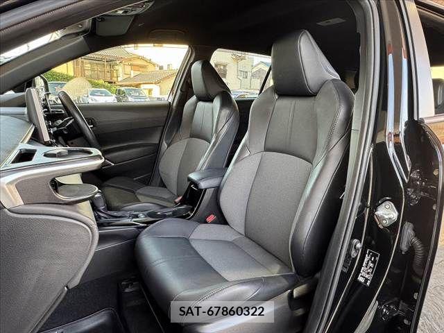 Toyota COROLLA CROSS 2022-04 8073300-17