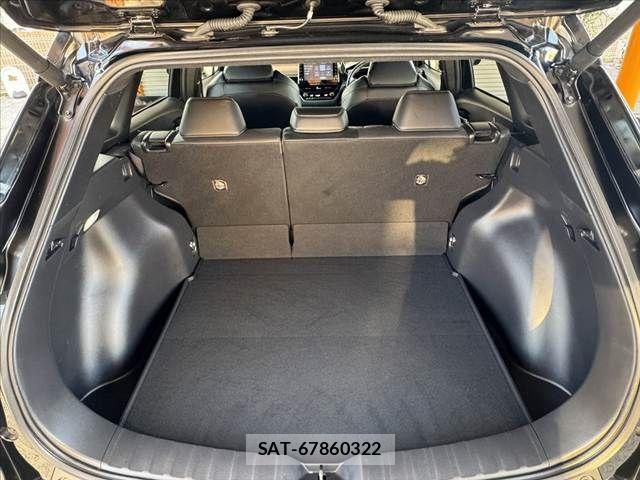 Toyota COROLLA CROSS 2022-04 8073300-19