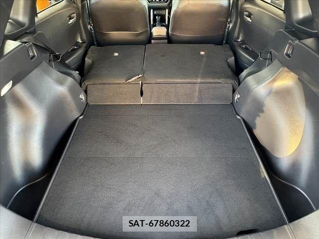 Toyota COROLLA CROSS 2022-04 8073300-20