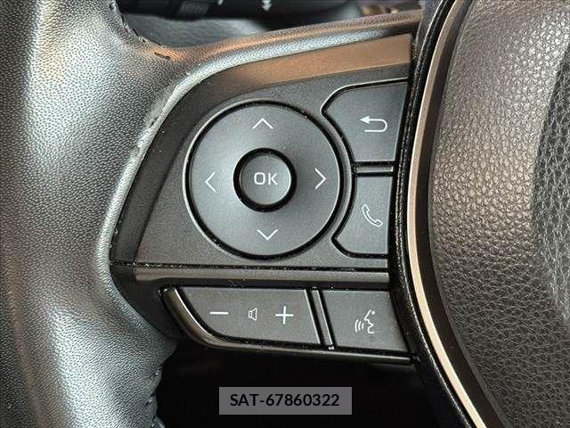 Toyota COROLLA CROSS 2022-04 8073300-23