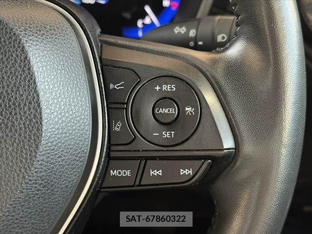 Toyota COROLLA CROSS 2022-04 8073300-24