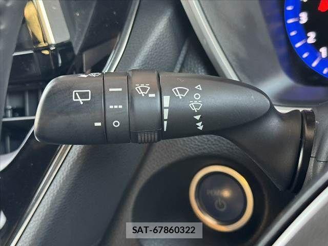 Toyota COROLLA CROSS 2022-04 8073300-25