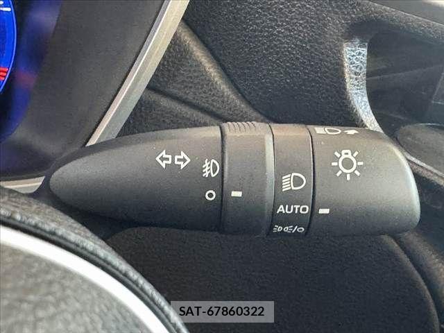 Toyota COROLLA CROSS 2022-04 8073300-26