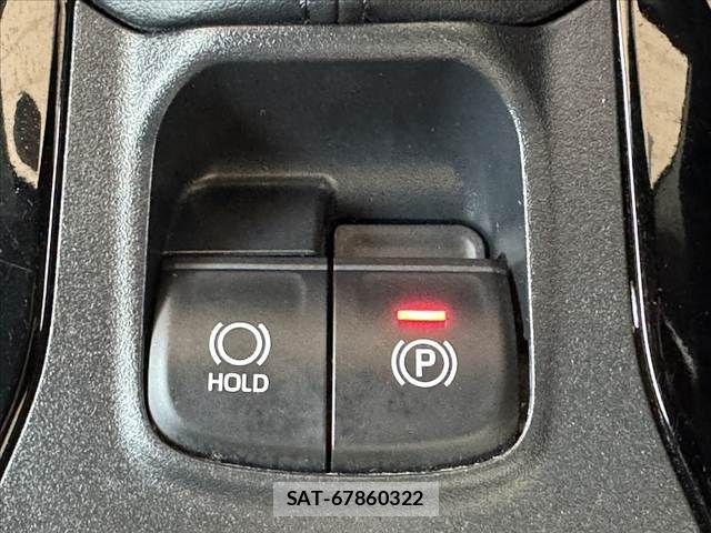 Toyota COROLLA CROSS 2022-04 8073300-28