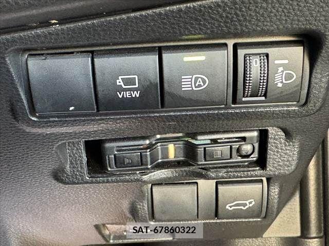 Toyota COROLLA CROSS 2022-04 8073300-29