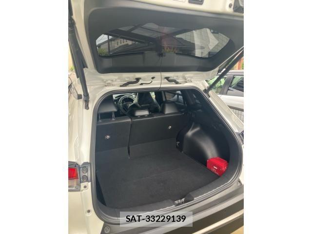 Toyota COROLLA CROSS 2022-03 8073293-10