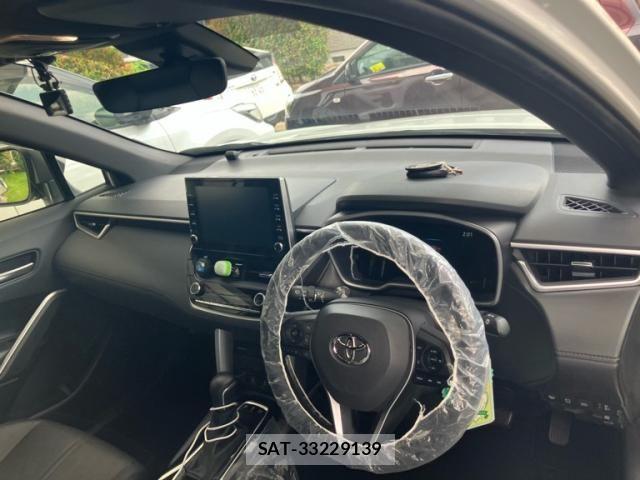Toyota COROLLA CROSS 2022-03 8073293-11
