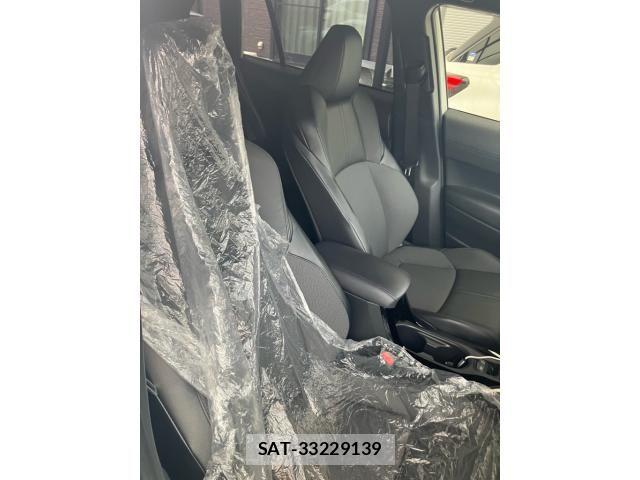 Toyota COROLLA CROSS 2022-03 8073293-13