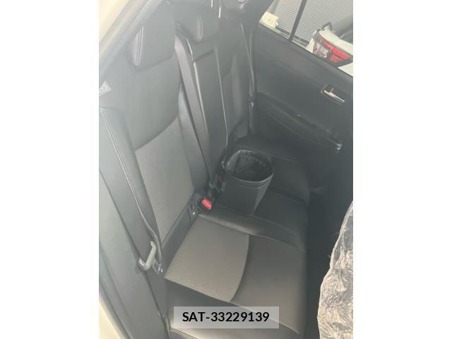 Toyota COROLLA CROSS 2022-03 8073293-16