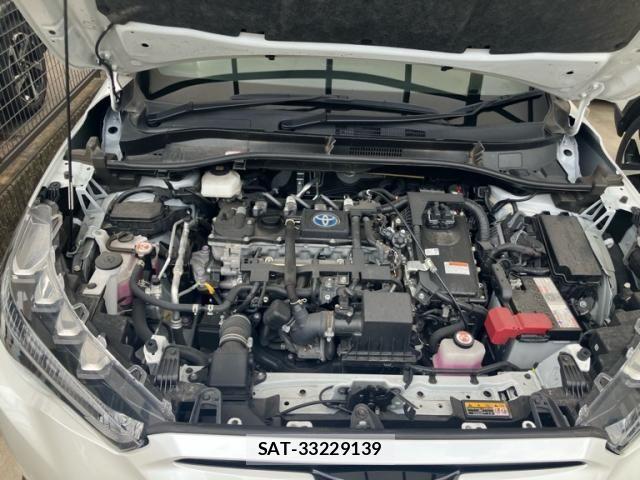 Toyota COROLLA CROSS 2022-03 8073293-17