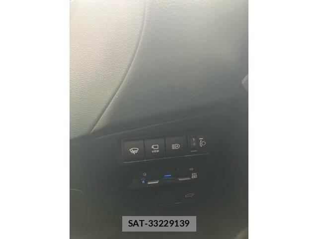 Toyota COROLLA CROSS 2022-03 8073293-19