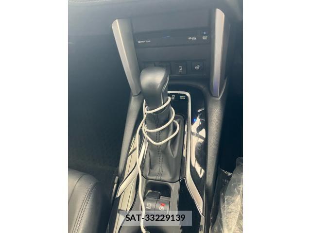 Toyota COROLLA CROSS 2022-03 8073293-21