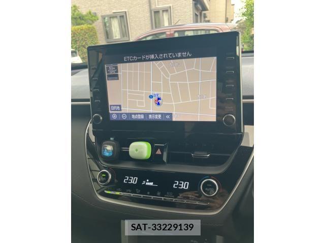 Toyota COROLLA CROSS 2022-03 8073293-23