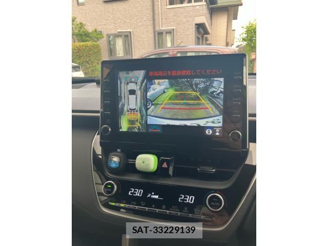 Toyota COROLLA CROSS 2022-03 8073293-24