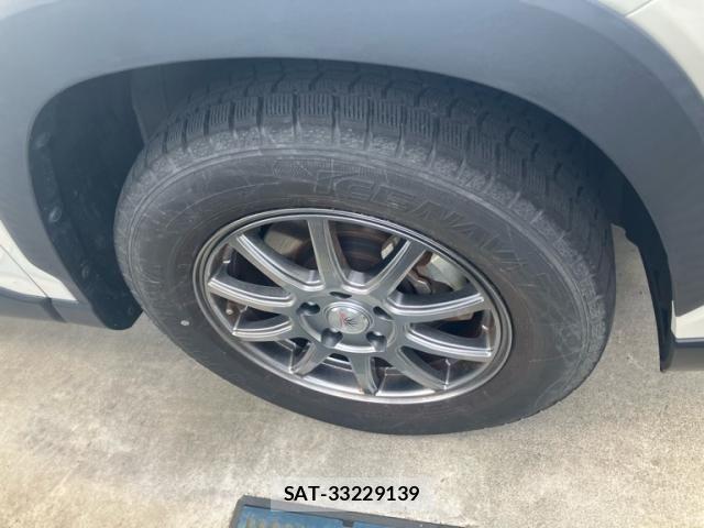 Toyota COROLLA CROSS 2022-03 8073293-2