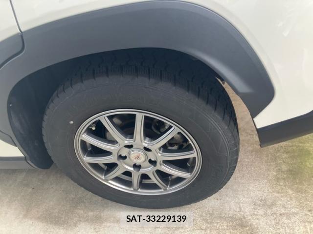 Toyota COROLLA CROSS 2022-03 8073293-4