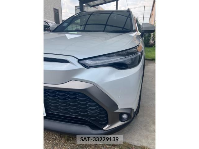 Toyota COROLLA CROSS 2022-03 8073293-6