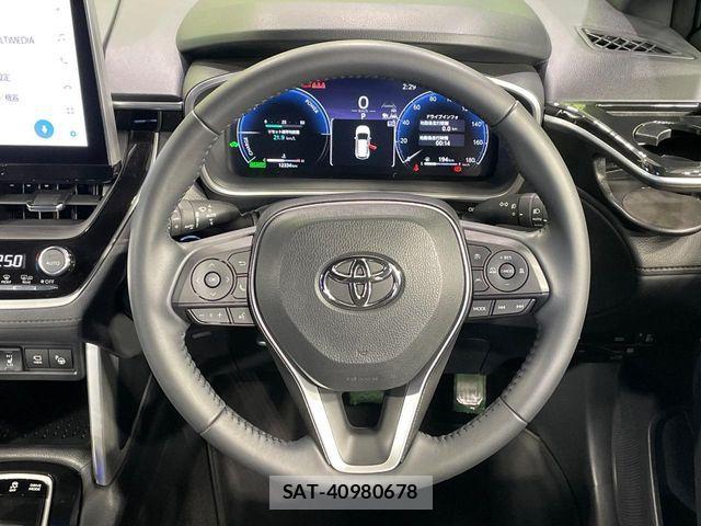Toyota COROLLA CROSS 2024-09 8073296-10