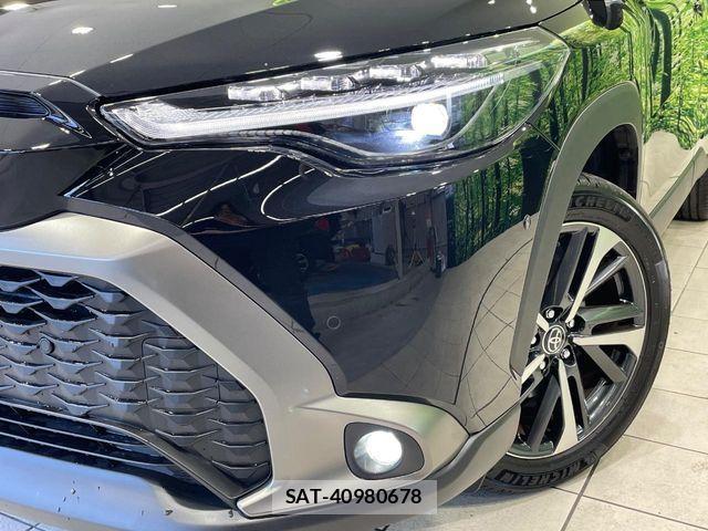 Toyota COROLLA CROSS 2024-09 8073296-11