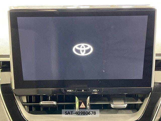 Toyota COROLLA CROSS 2024-09 8073296-2