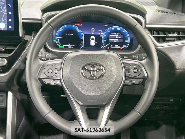 Toyota COROLLA CROSS 2025-01 8073295-10