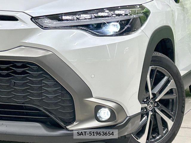 Toyota COROLLA CROSS 2025-01 8073295-11