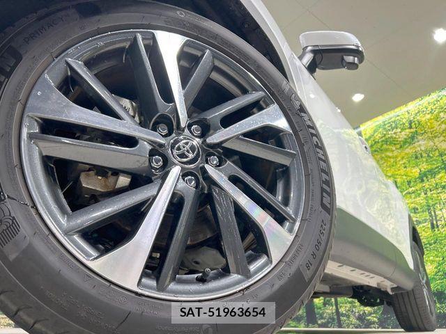 Toyota COROLLA CROSS 2025-01 8073295-12