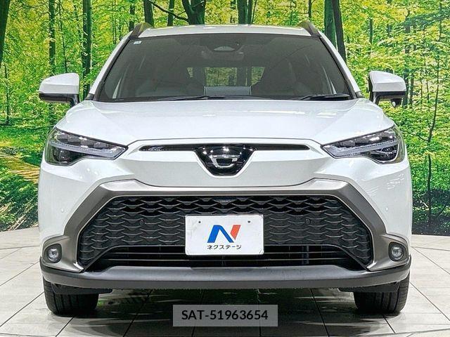 Toyota COROLLA CROSS 2025-01 8073295-13