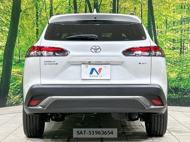 Toyota COROLLA CROSS 2025-01 8073295-14