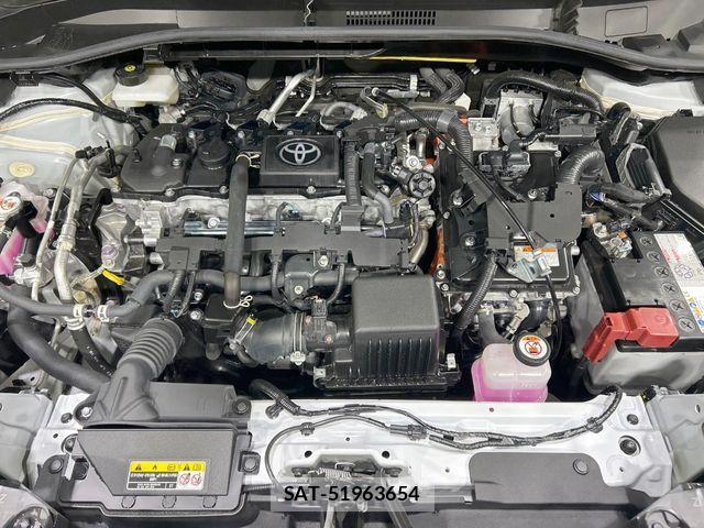 Toyota COROLLA CROSS 2025-01 8073295-17