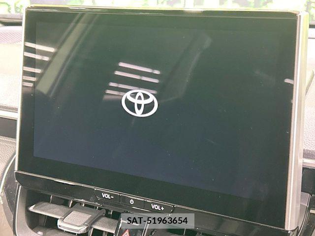 Toyota COROLLA CROSS 2025-01 8073295-2