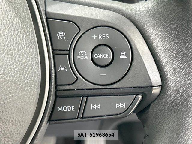 Toyota COROLLA CROSS 2025-01 8073295-4